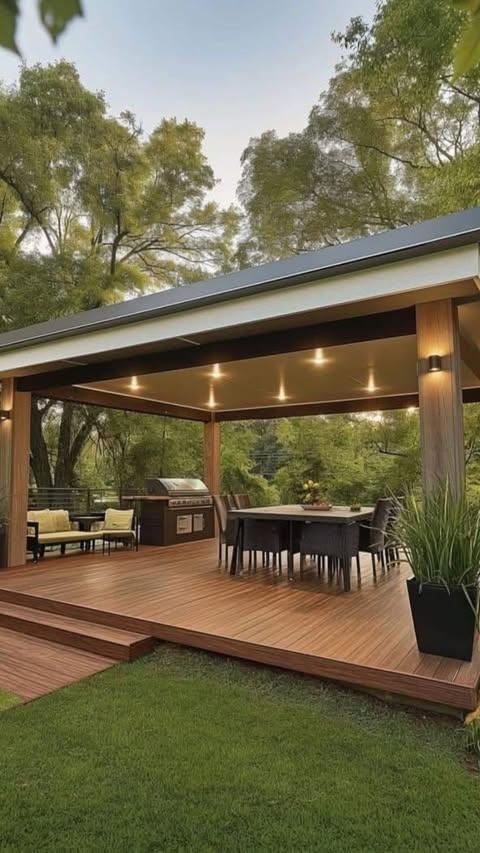 Pergolas #2