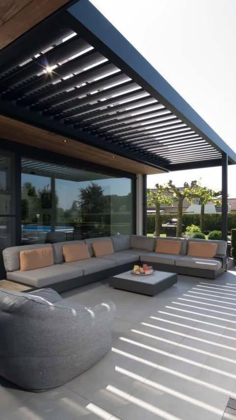 Pergola #5