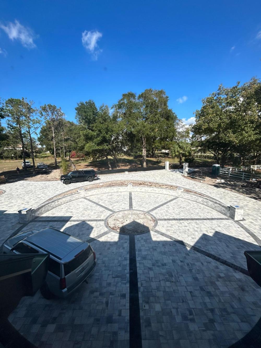 Brick pavers 04