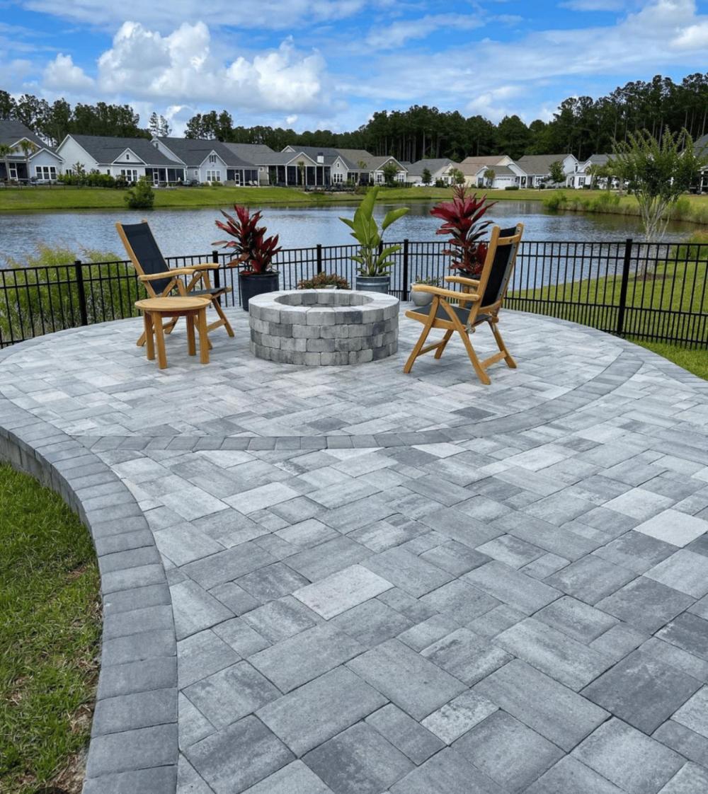Fire Pit 03