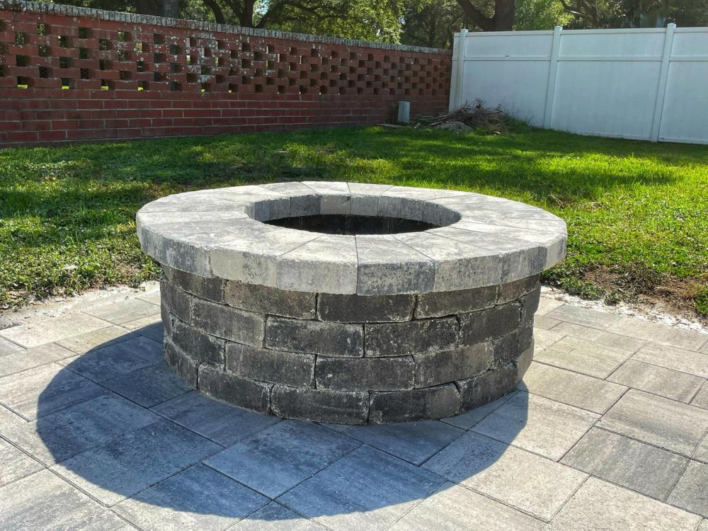 Fire Pit 04