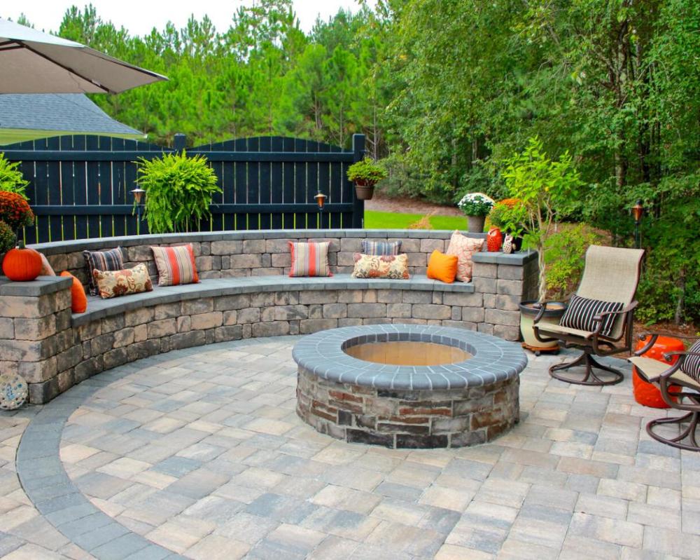 Fire Pit 07