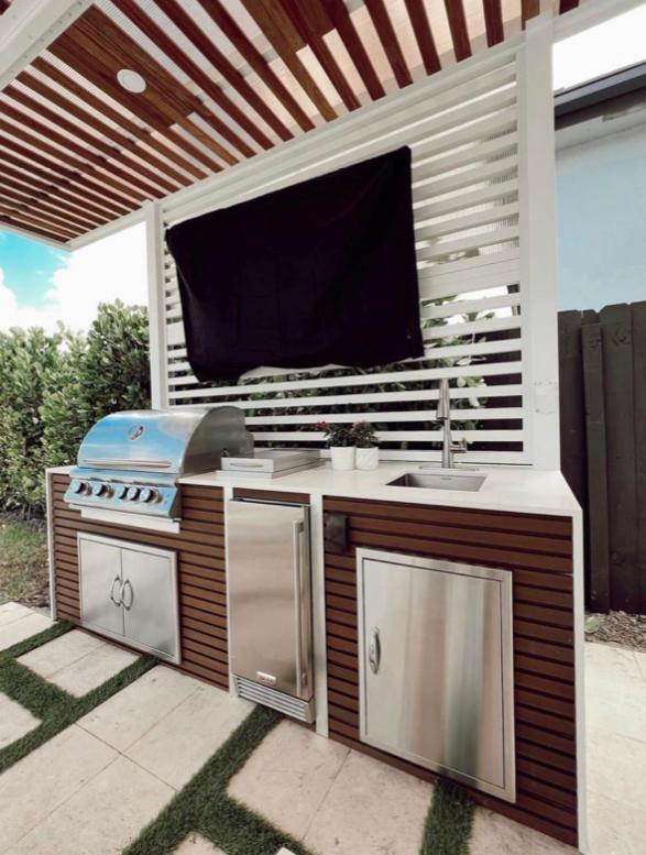 Summers kitchen 06