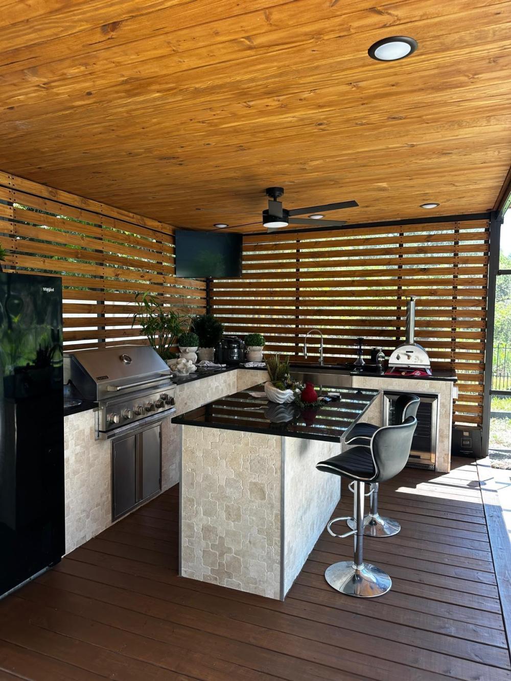 Summers kitchen 07
