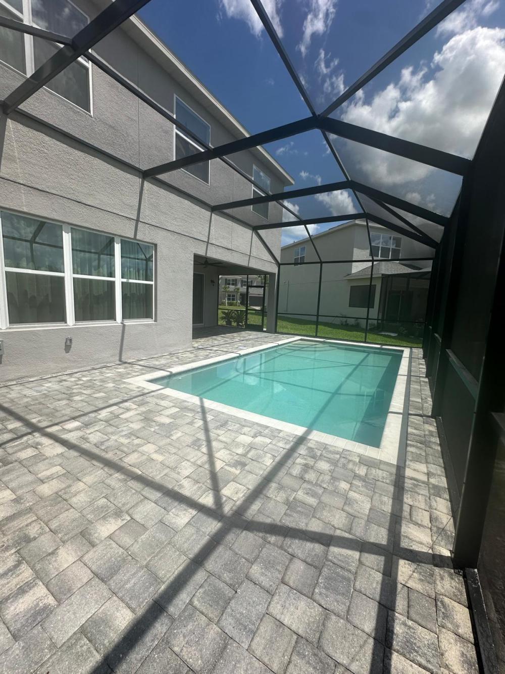 Brick pavers 12