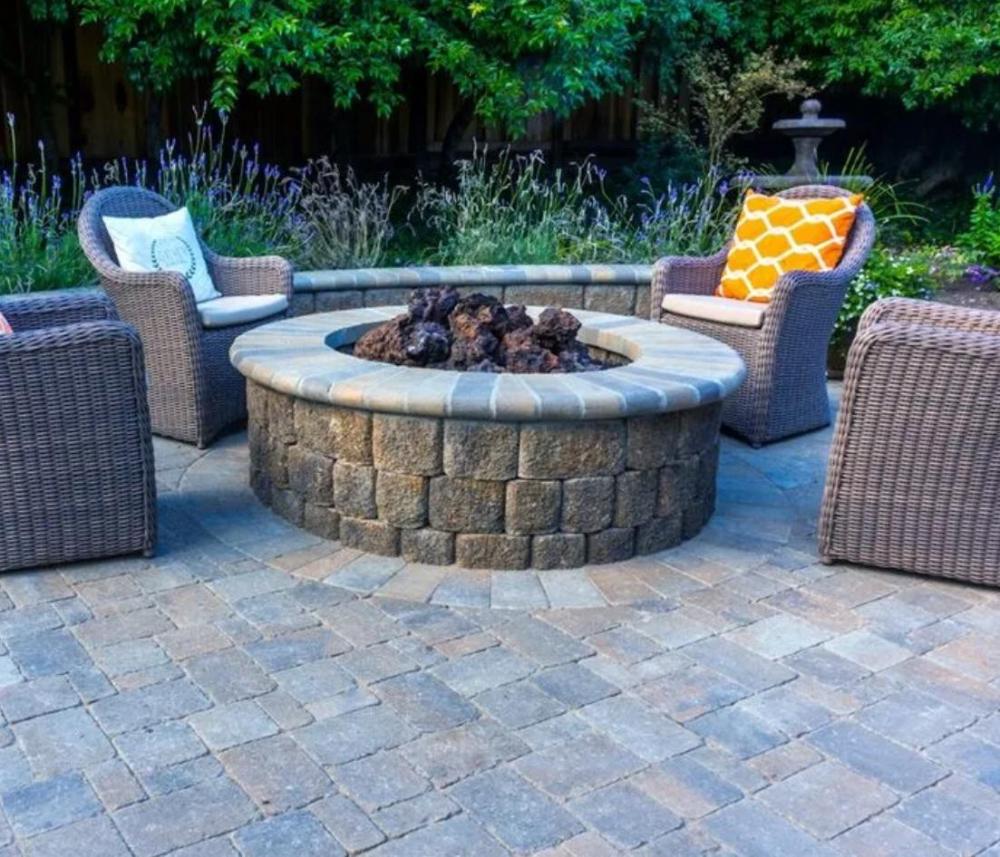 Fire Pit 08