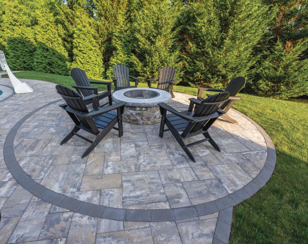 Fire Pit 09