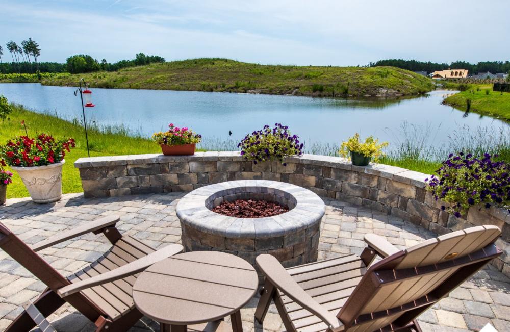 Fire Pit 11