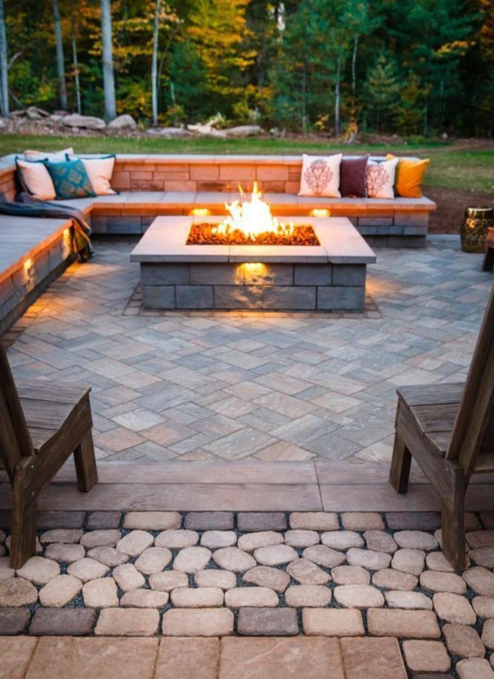 Fire Pit 12