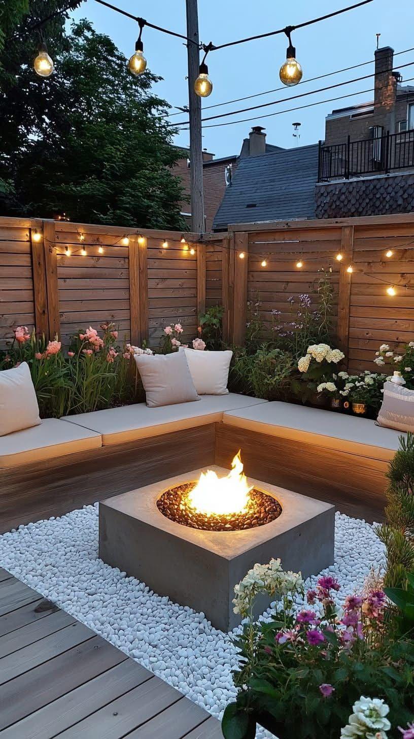 Fire Pit 13