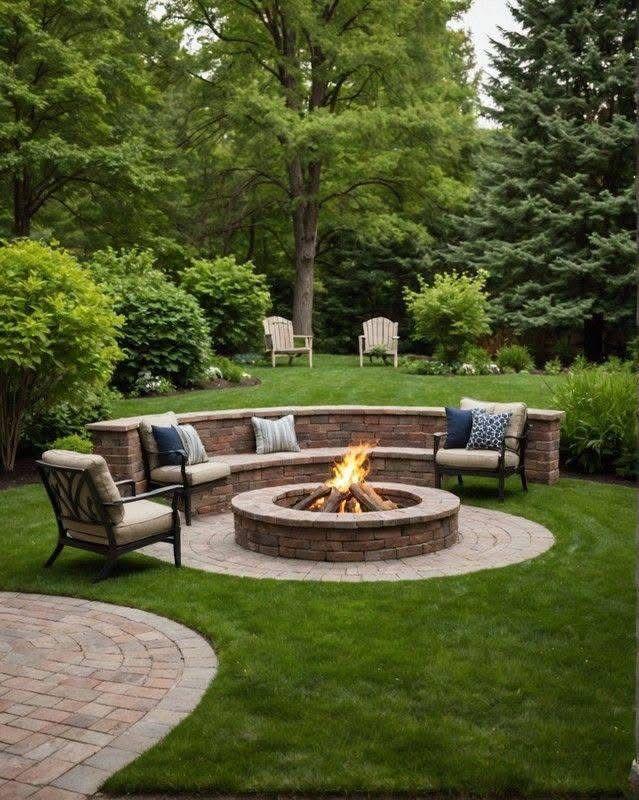 Fire Pit 14