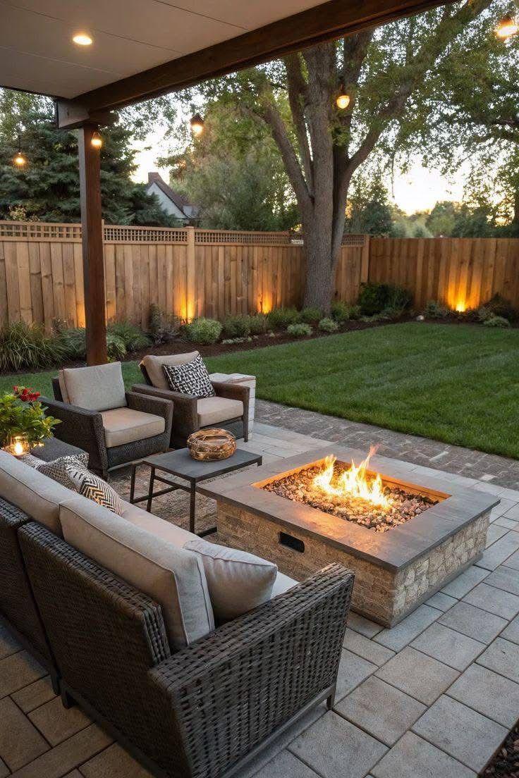 Fire Pit 15