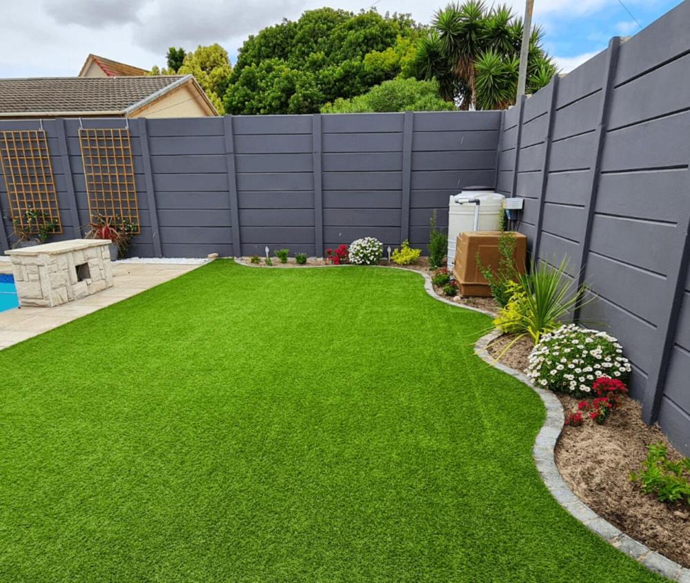 Artificial Turf
