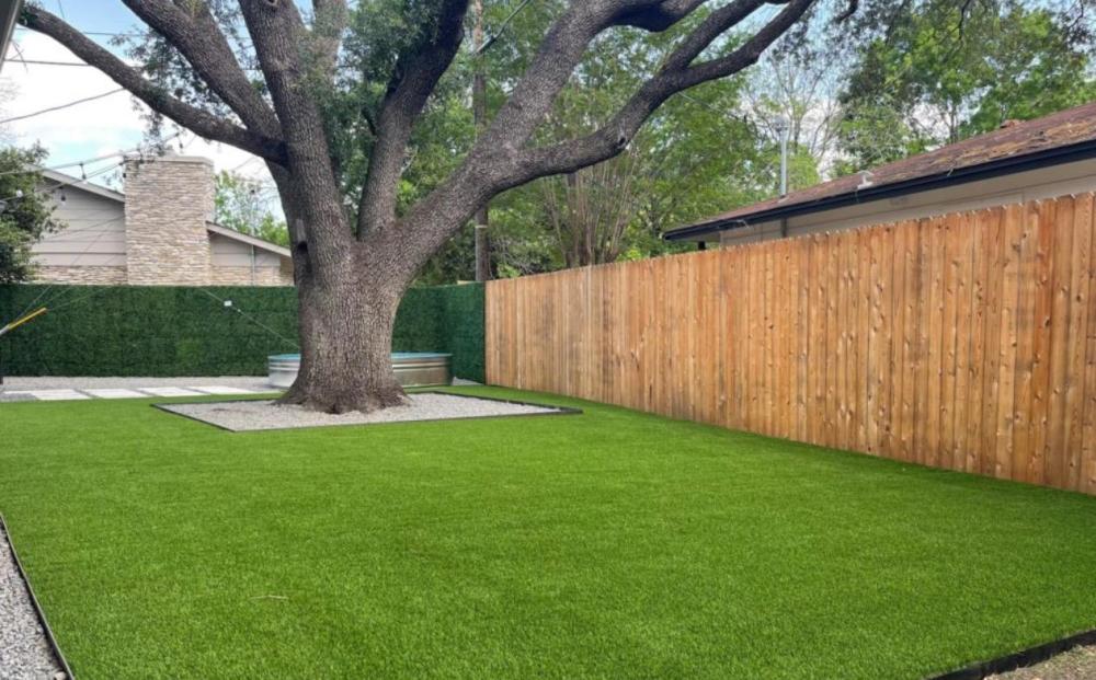 Artificial Turf 1#