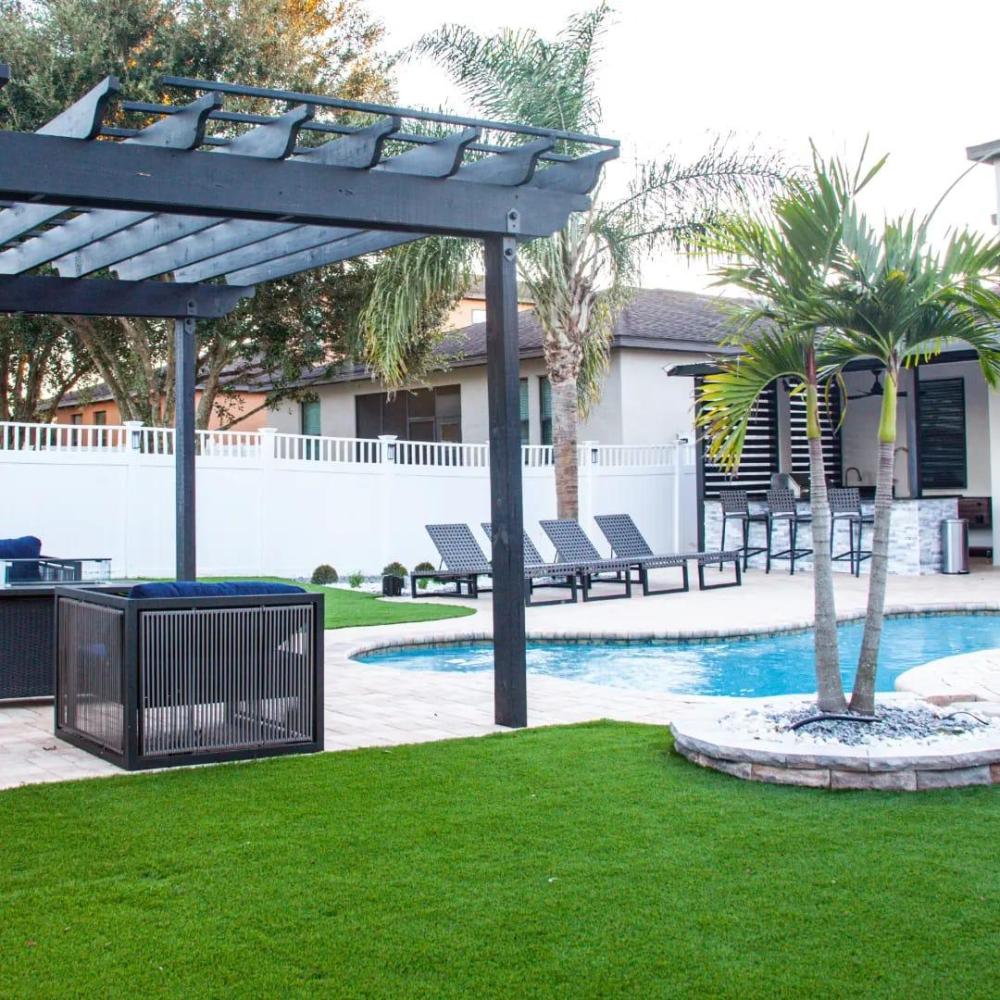 Artificial Turf 2#